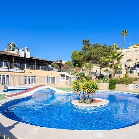 Apartamento Ch Zeus La Marquesa Golf Rojales Exterior foto