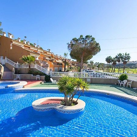 Apartamento Ch Zeus La Marquesa Golf Rojales Exterior foto