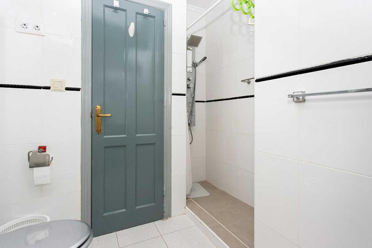 Apartamento Ch Zeus La Marquesa Golf Rojales Exterior foto