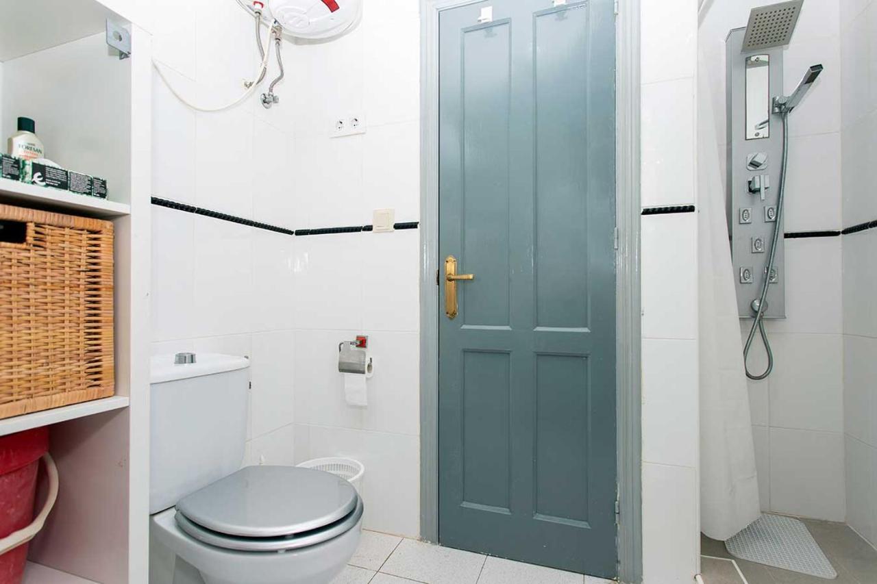 Apartamento Ch Zeus La Marquesa Golf Rojales Exterior foto