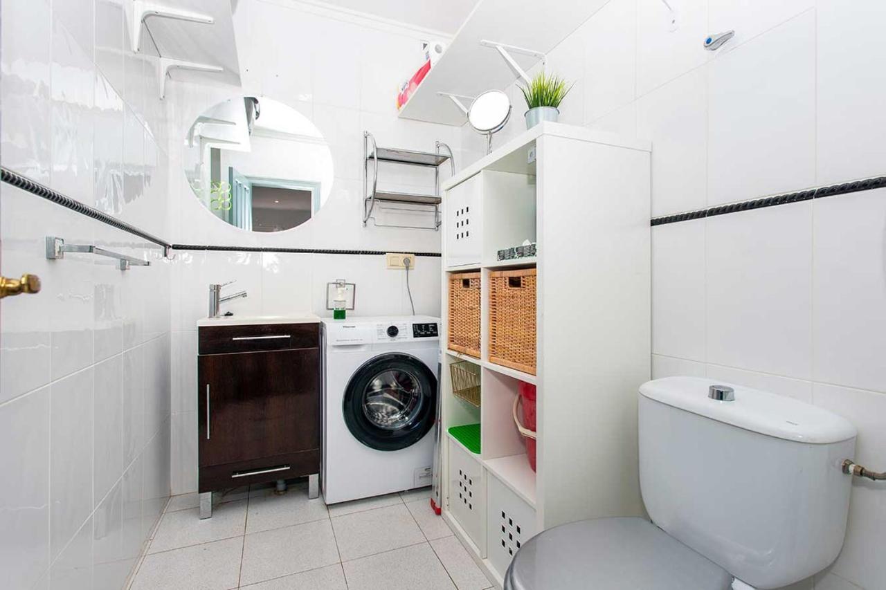Apartamento Ch Zeus La Marquesa Golf Rojales Exterior foto