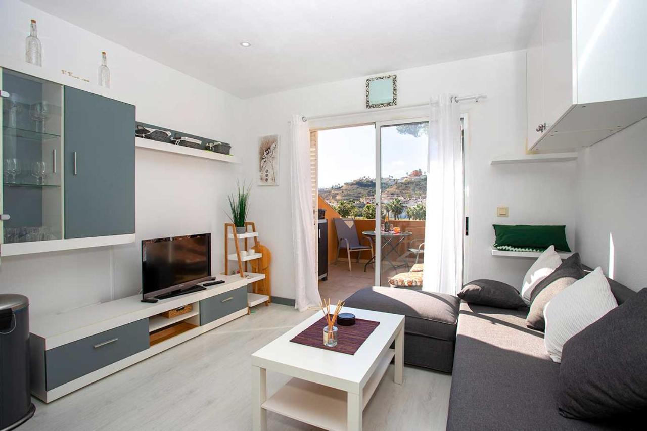 Apartamento Ch Zeus La Marquesa Golf Rojales Exterior foto