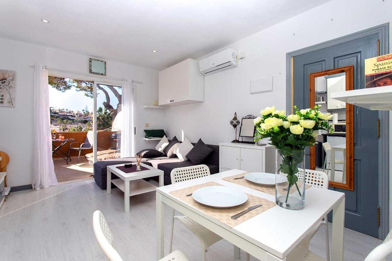 Apartamento Ch Zeus La Marquesa Golf Rojales Exterior foto
