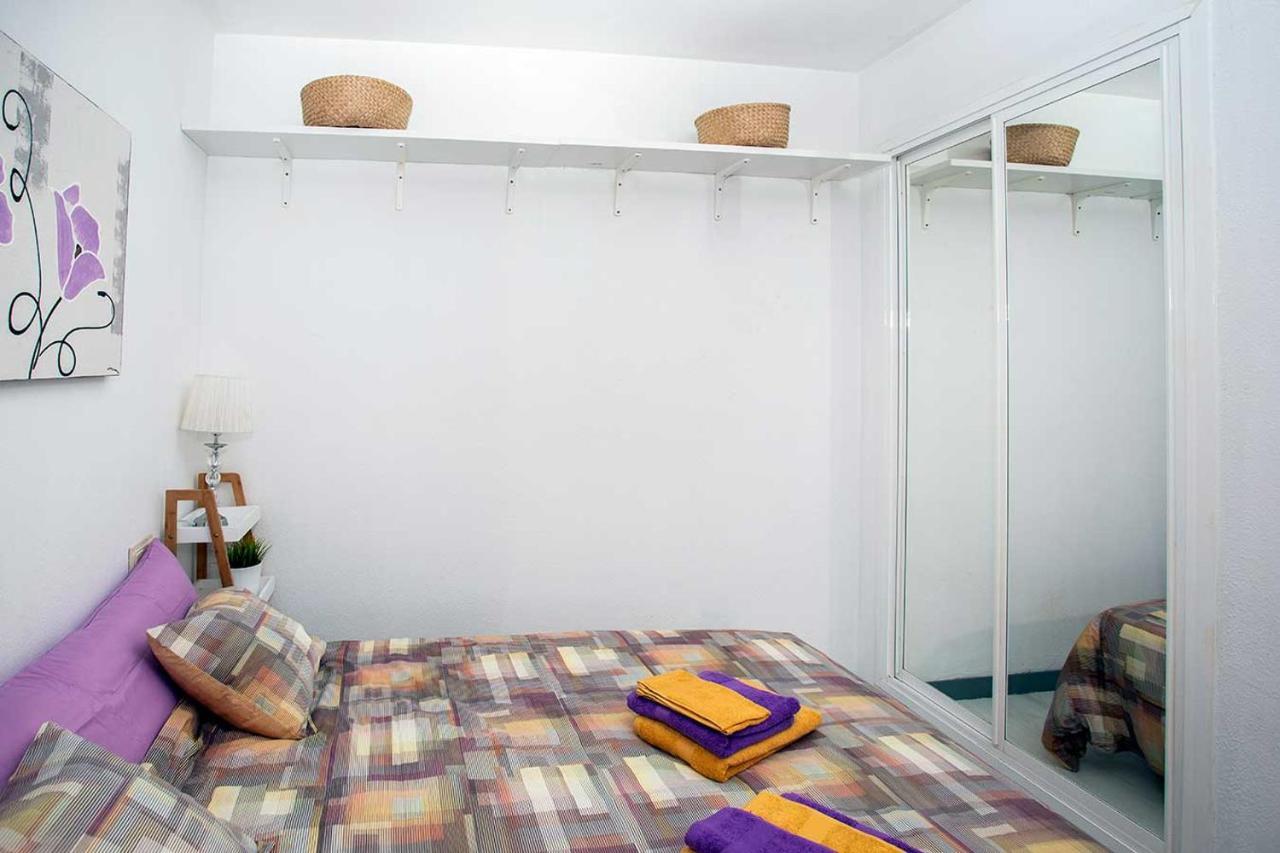 Apartamento Ch Zeus La Marquesa Golf Rojales Exterior foto