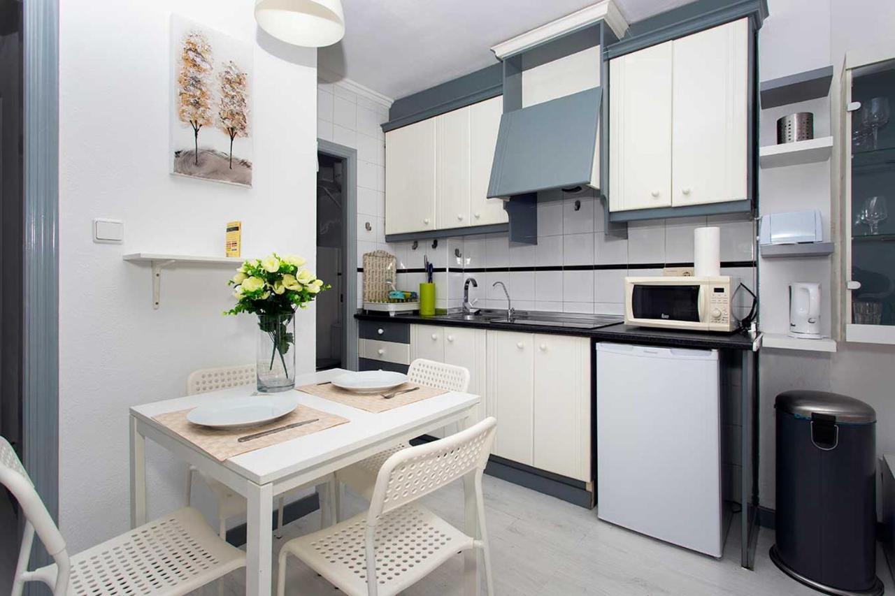 Apartamento Ch Zeus La Marquesa Golf Rojales Exterior foto